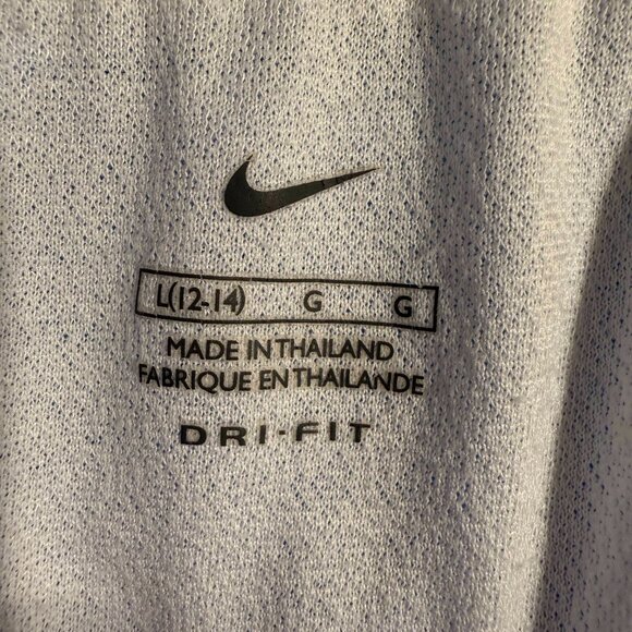 Nike Tempo: Women's Dri-FIT Mid-Rise Brief-Lined Running Shorts - Picture 2 of 4